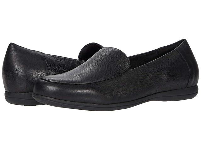 Trotters Deanna Leather) Women's Shoes Product Image