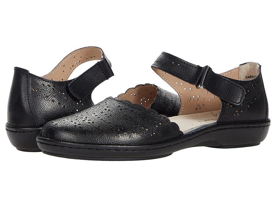 Spring Step Sabriye Leather) Women's Shoes Product Image