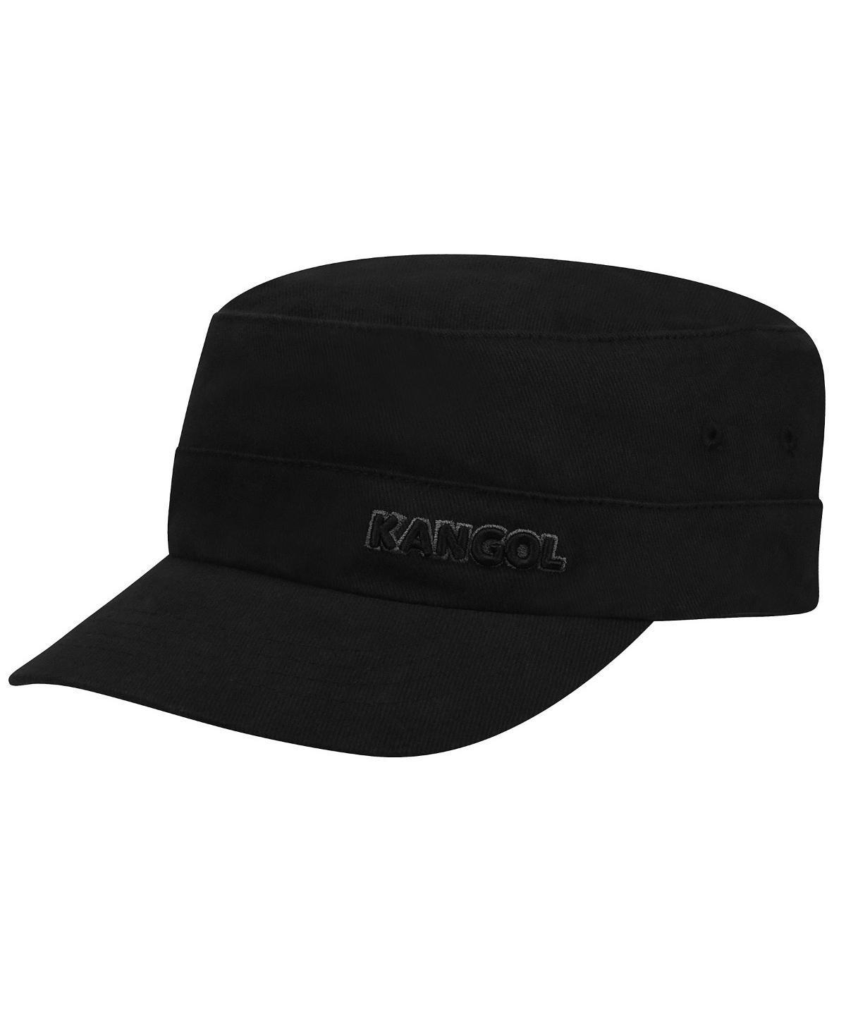 Kangol Mens Cotton Twill Army Cap Product Image