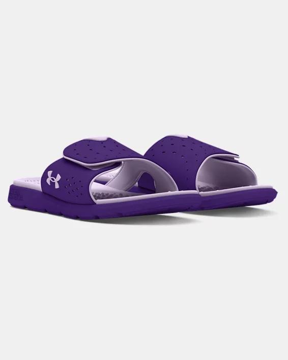 Women's UA Ignite Pro Slides Product Image