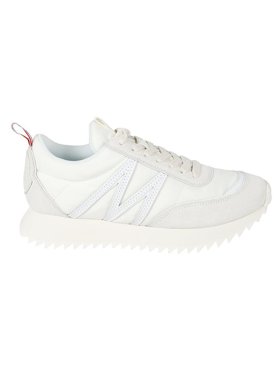 Pacey Sneakers In White Product Image