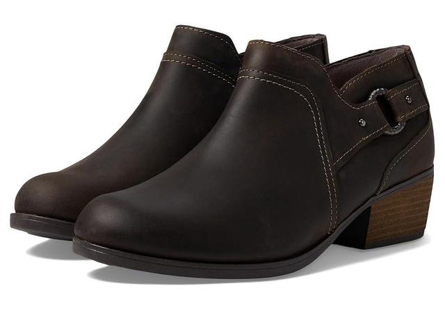 Mens Zerogrand Remastered Leather Chelsea Boots Product Image