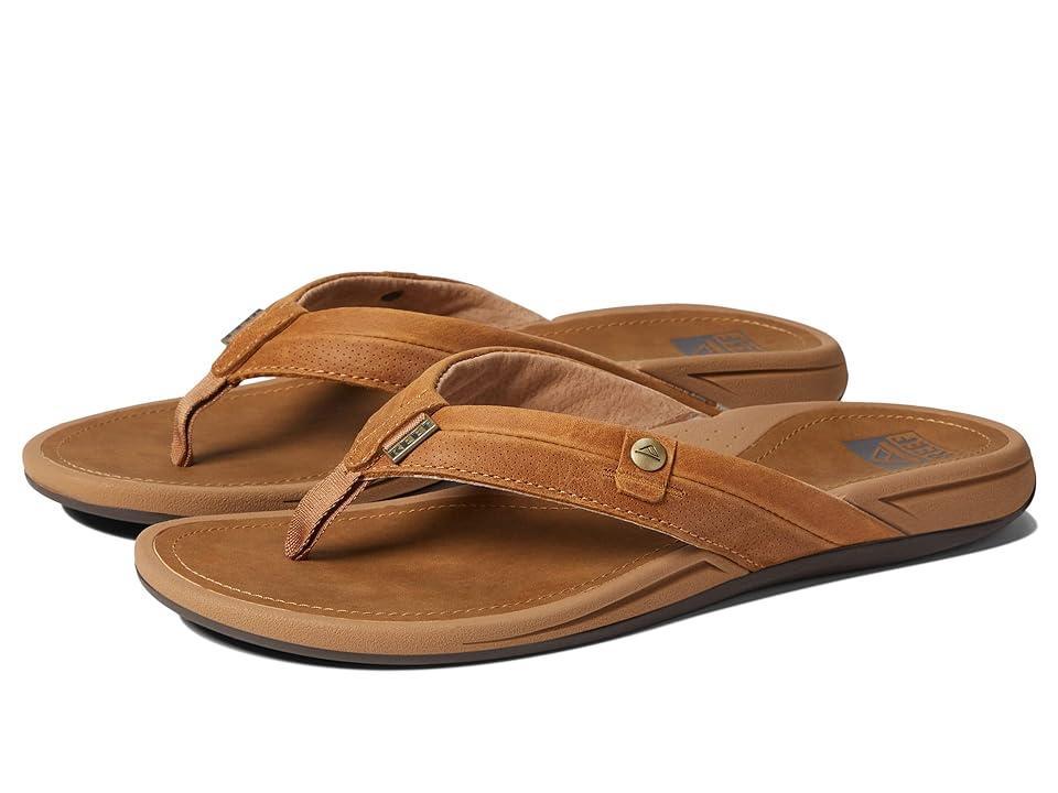 Reef Pacific (Caramel) Women's Shoes Product Image