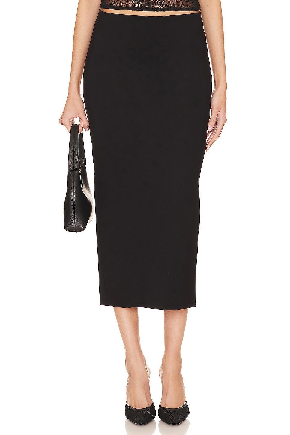 Fabienne Midi Skirt Lovers and Friends Product Image