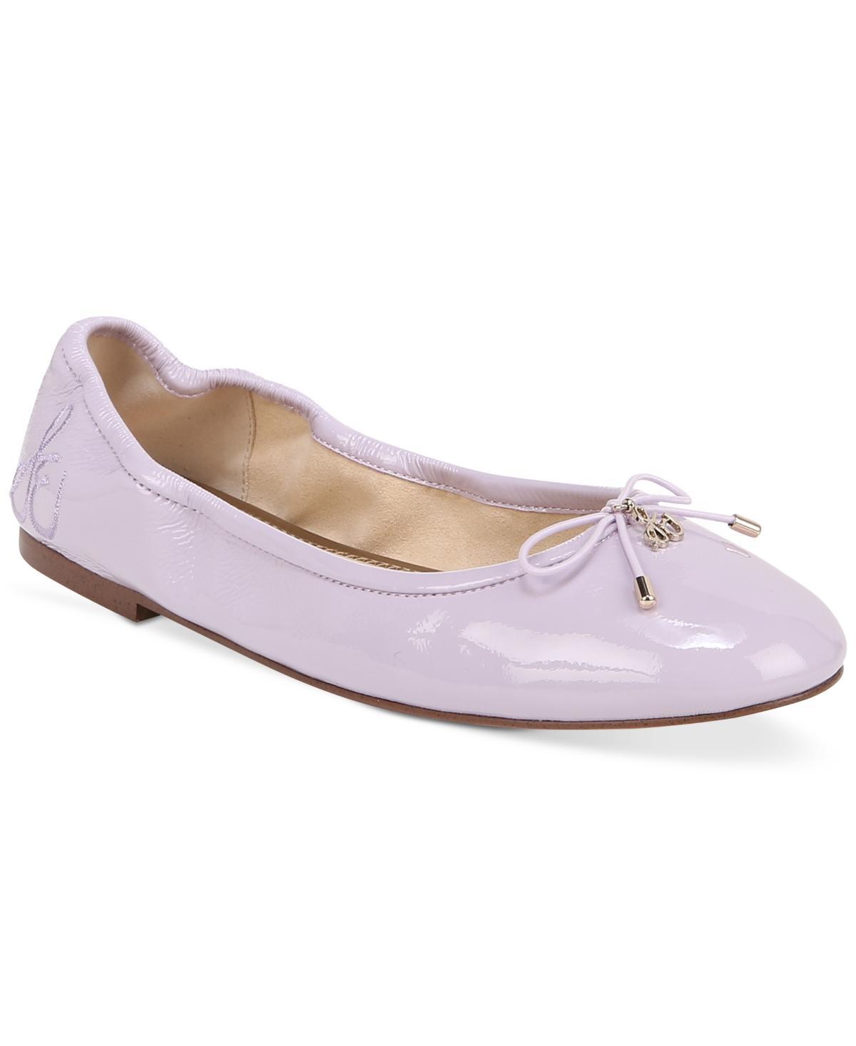 Sam Edelman Felicia Flat - Wide Width Available Product Image