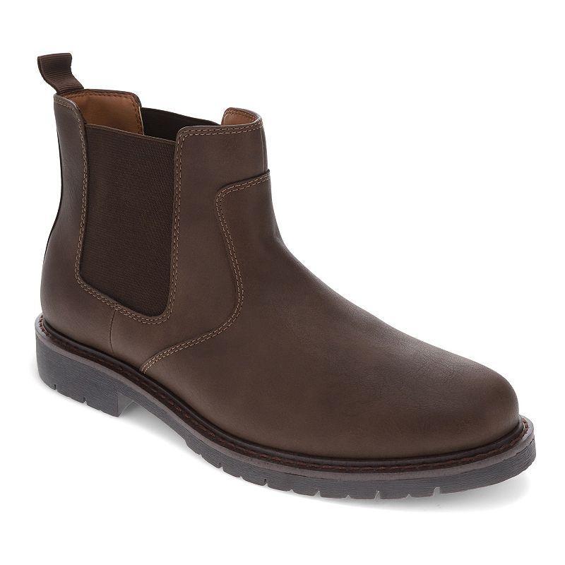 Bueno Darla Lug Chelsea Boot Product Image