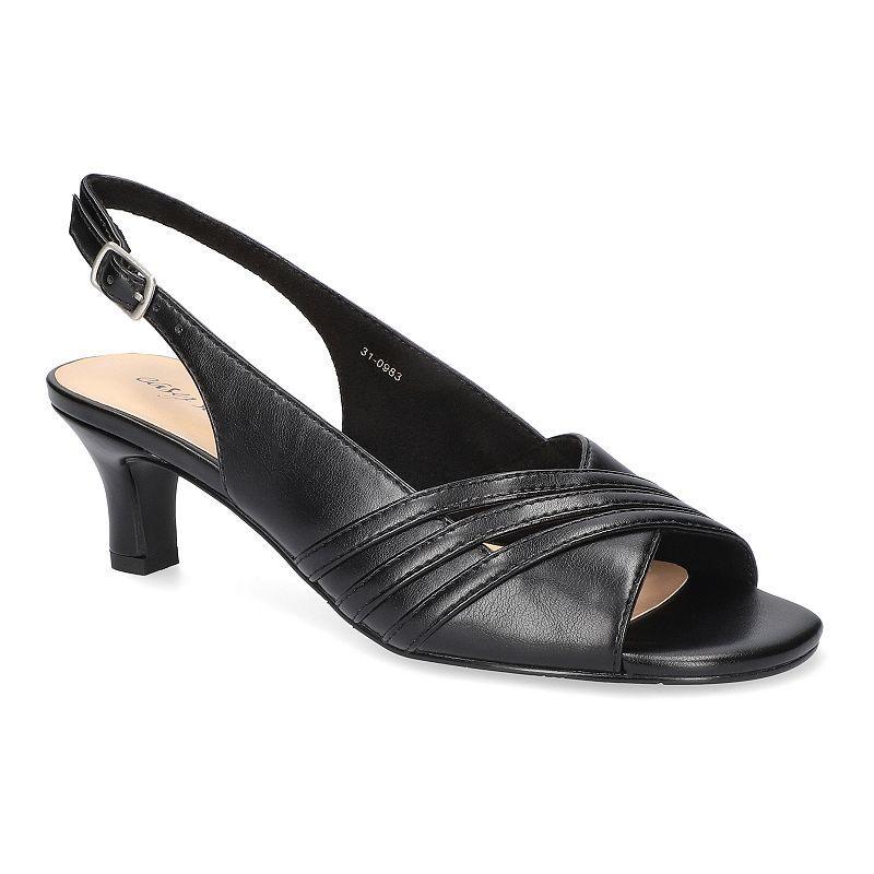 Easy Street Womens Teton Pump Product Image