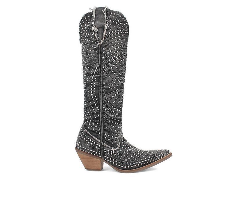 Women's Dingo Boot Honkytonk Honey Western Boots Product Image