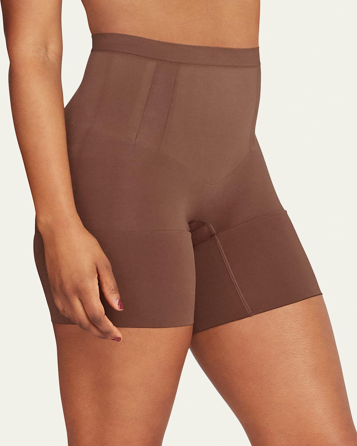 Womens Oncore Mid-Thigh Shorts Product Image