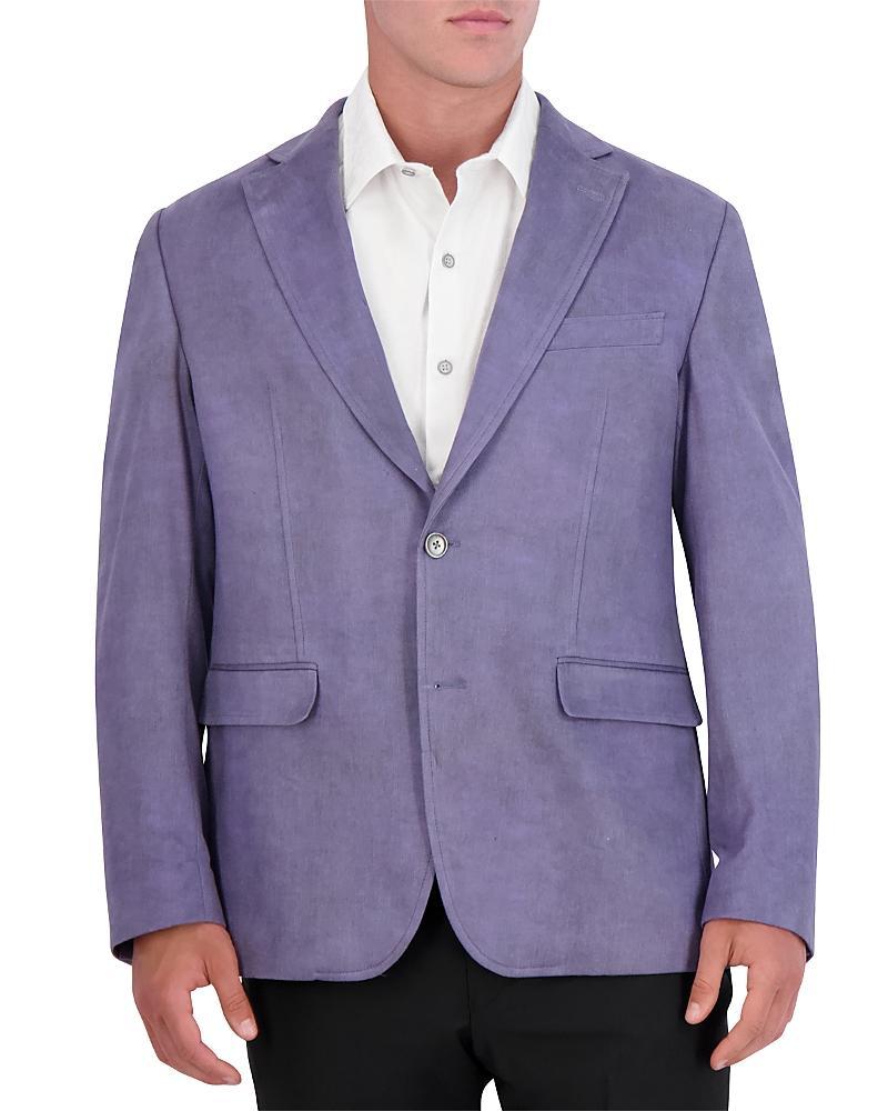 Mens Lubrano Knit Sportcoat Product Image