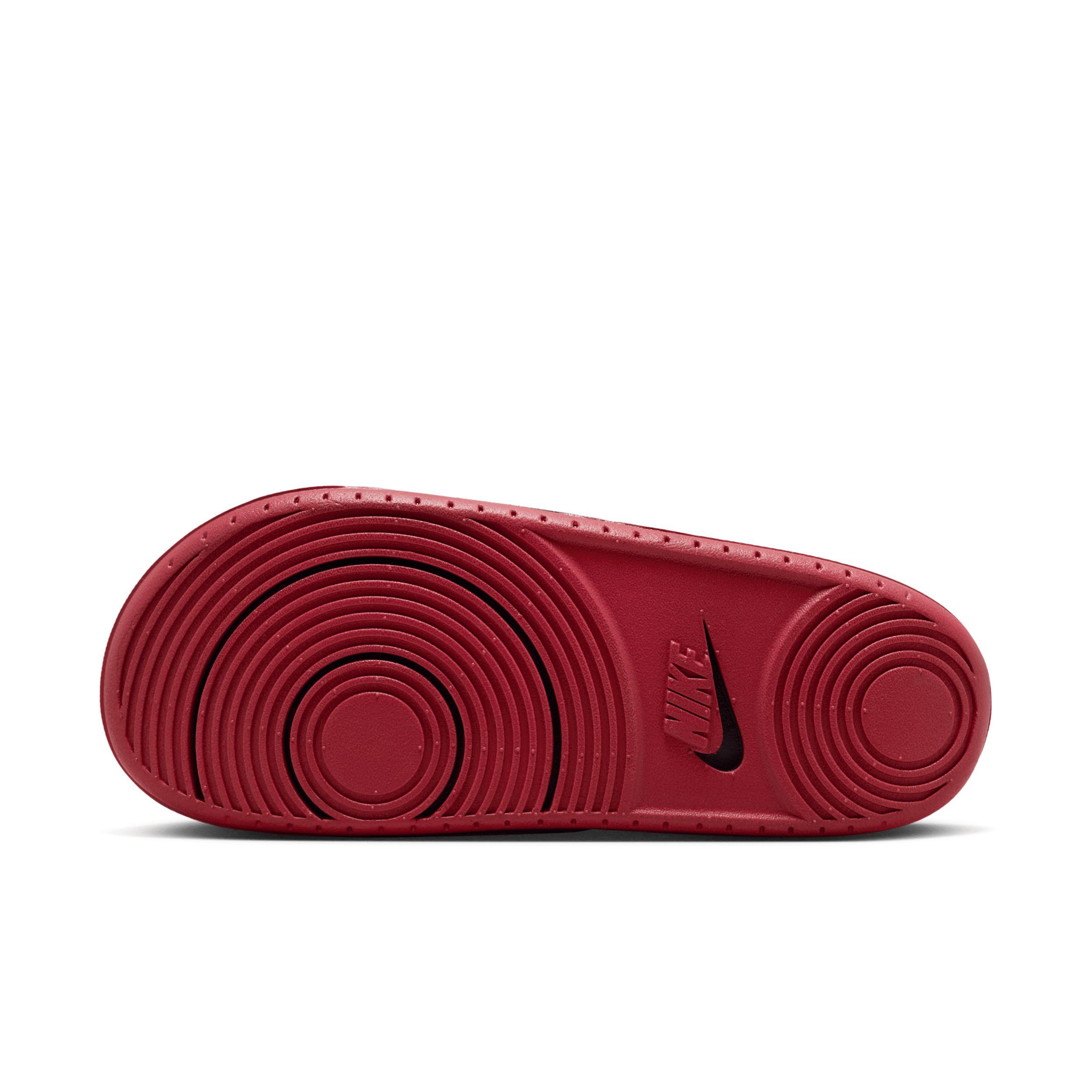 Nike Offcourt (New York Giants) Offcourt Slides Product Image