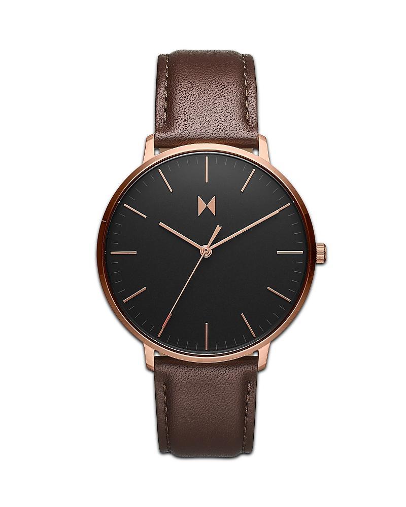 Mvmt Legacy Slim Watch, 42mm Product Image