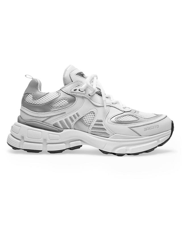 Womens Ghost Runner Low-Top Sneakers Product Image