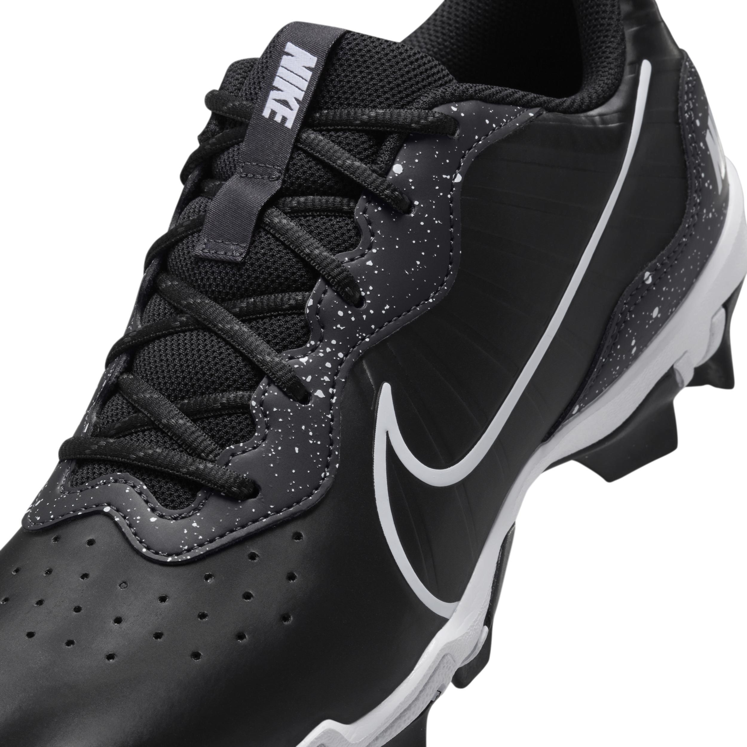 Nike Men's Alpha Huarache 4 Keystone Baseball Cleats Product Image