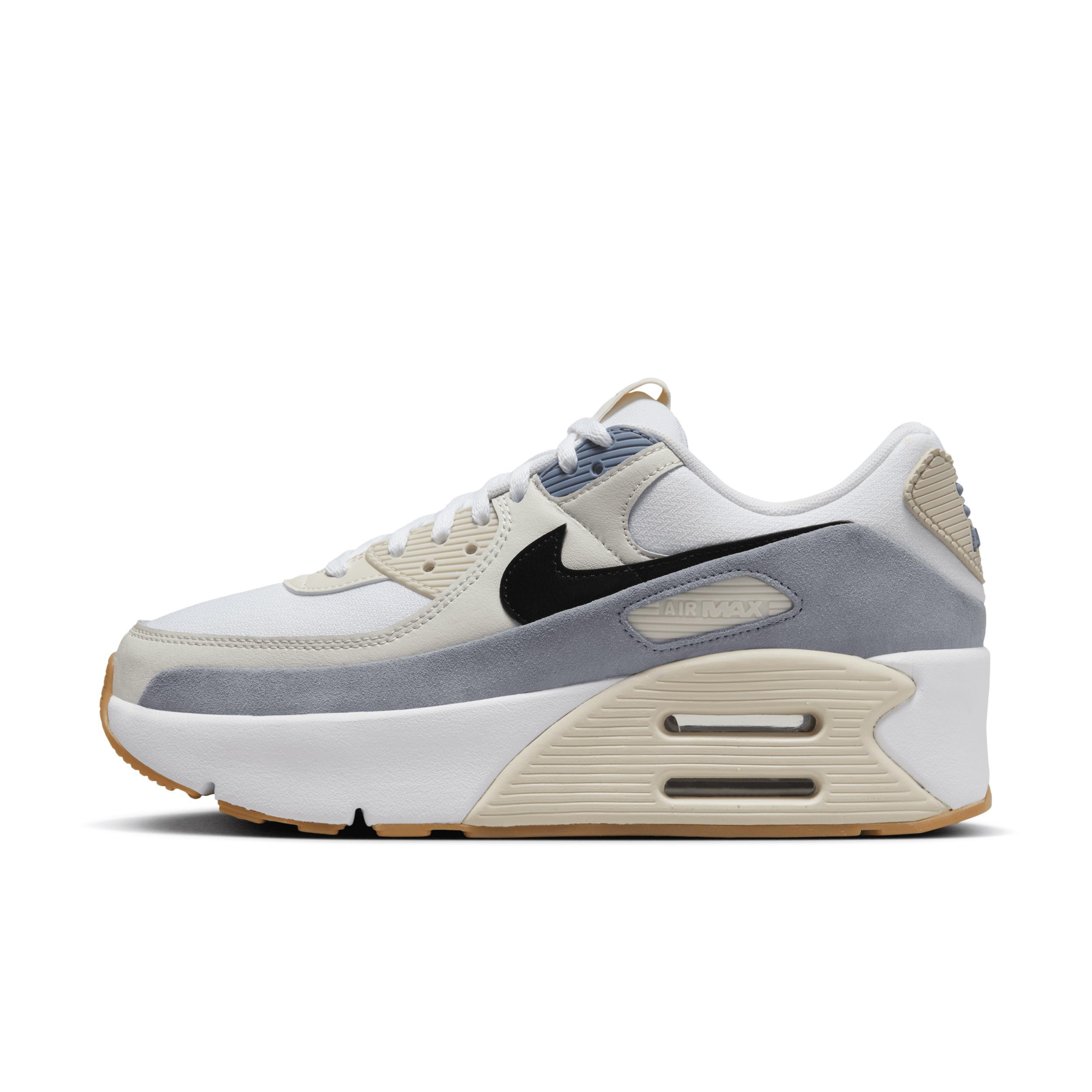 Nike Women's Air Max 90 LV8 Shoes Product Image