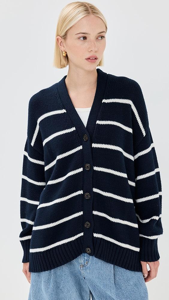 Jenni Kayne Chloe Cardigan | Shopbop Product Image