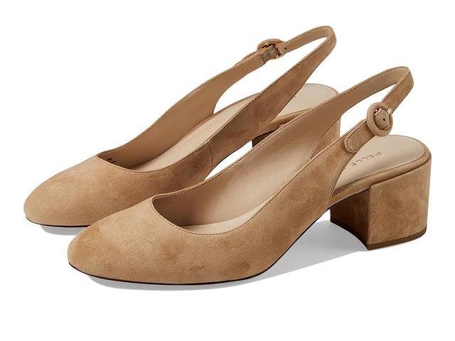 Pelle Moda Ulla Slingback Pump Product Image