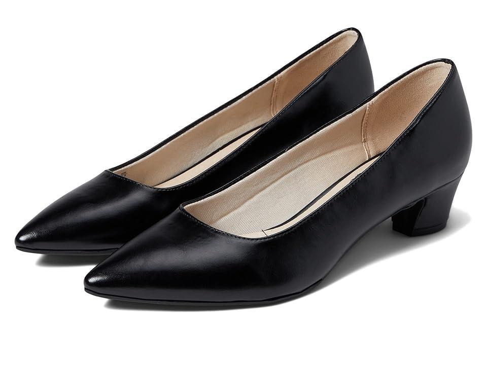 LifeStride Minx Pointed Toe Pump Product Image