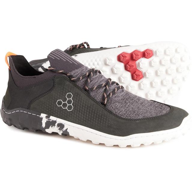 VivoBarefoot Tracker Decon Low FG2 Hiking Shoes - Leather (For Women) Product Image