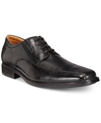 Clarks Mens Tilden Walk Oxford Mens Shoes Product Image