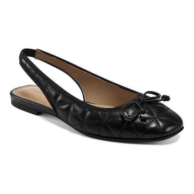 Aerosoles Catarina Womens Slingback Flats Product Image