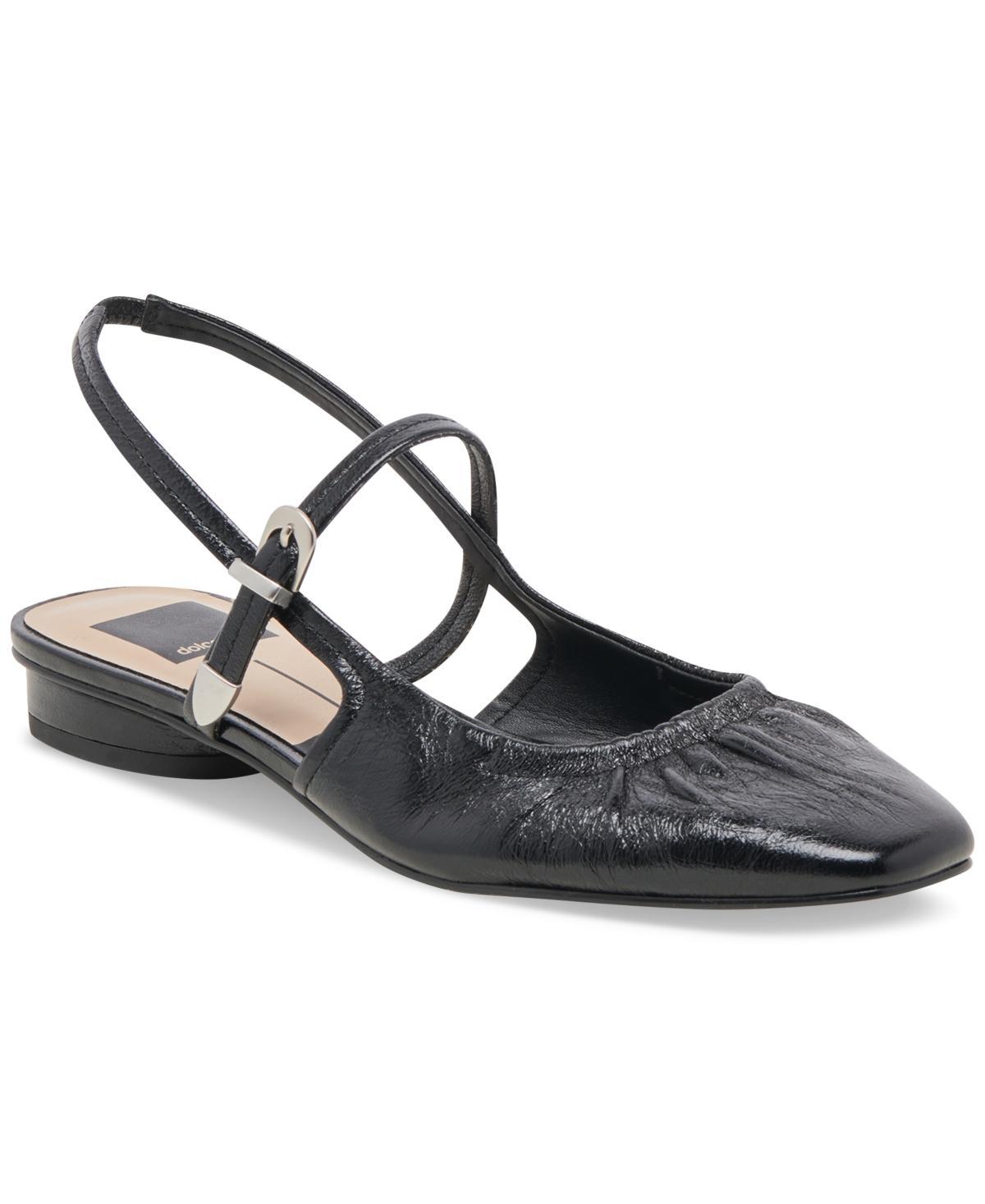 Dolce Vita Womens Rianne Slingback Flats Product Image