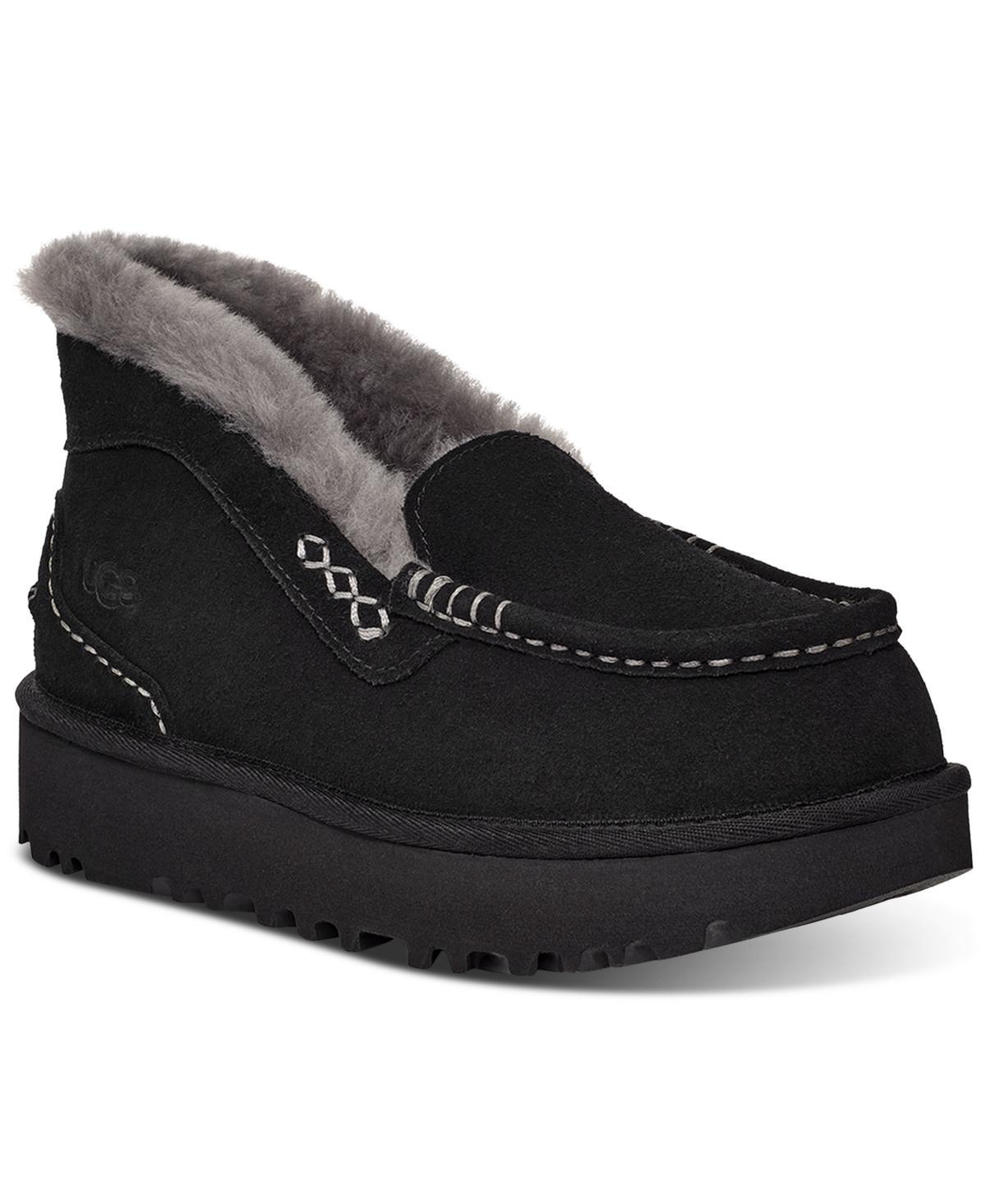 Ugg Womens Ansley Parc Booties Product Image