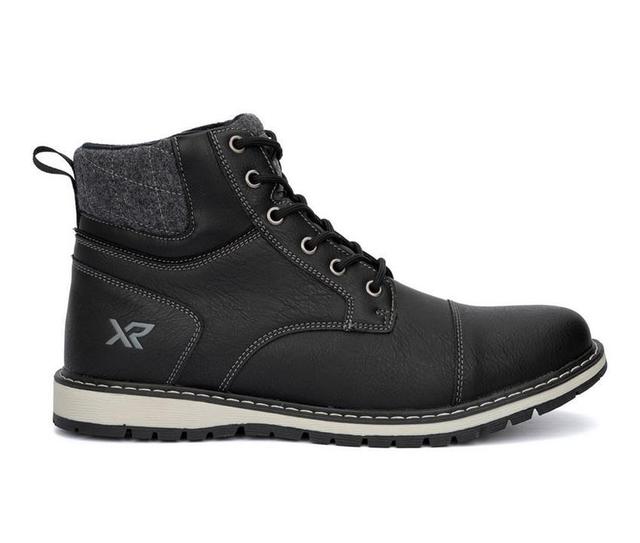 Men's Xray Footwear Roman Lace Up Boots Product Image