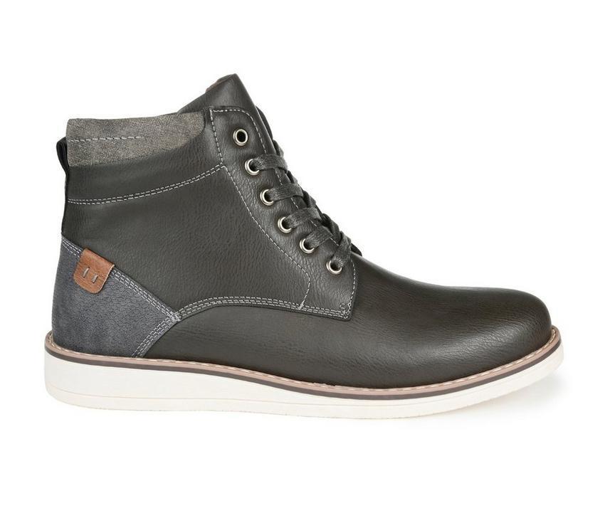 Men's Vance Co. Evans Casual Boots Product Image