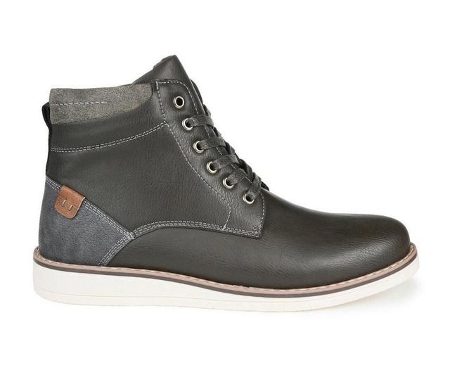 Men's Vance Co. Evans Casual Boots Product Image