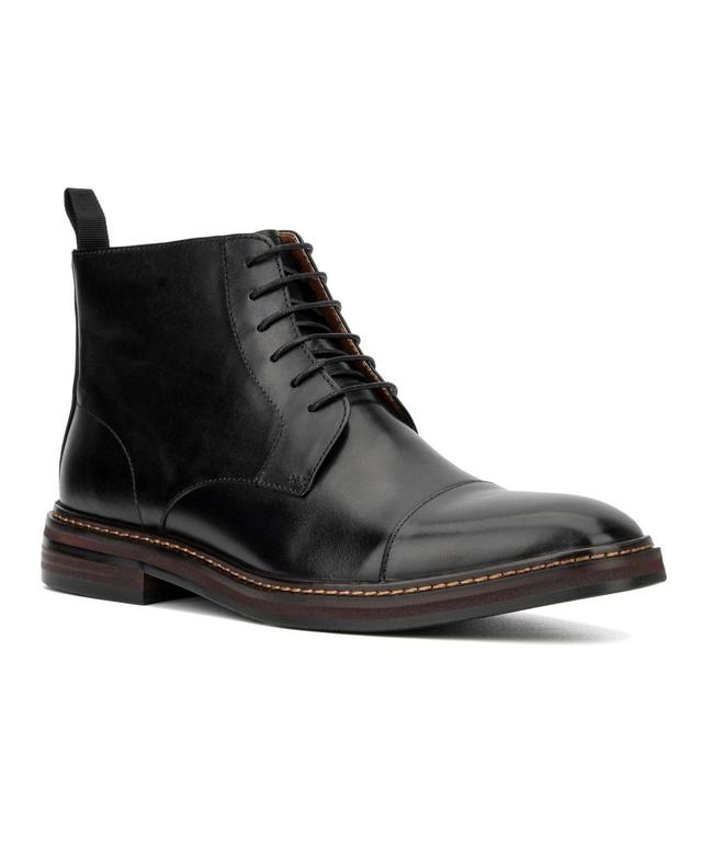 Vintage Foundry Co Mens Barnaby Lace-Up Boots Product Image