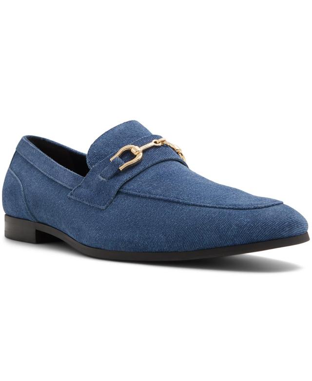 Aldo Mens Marinho Dress Loafers Product Image