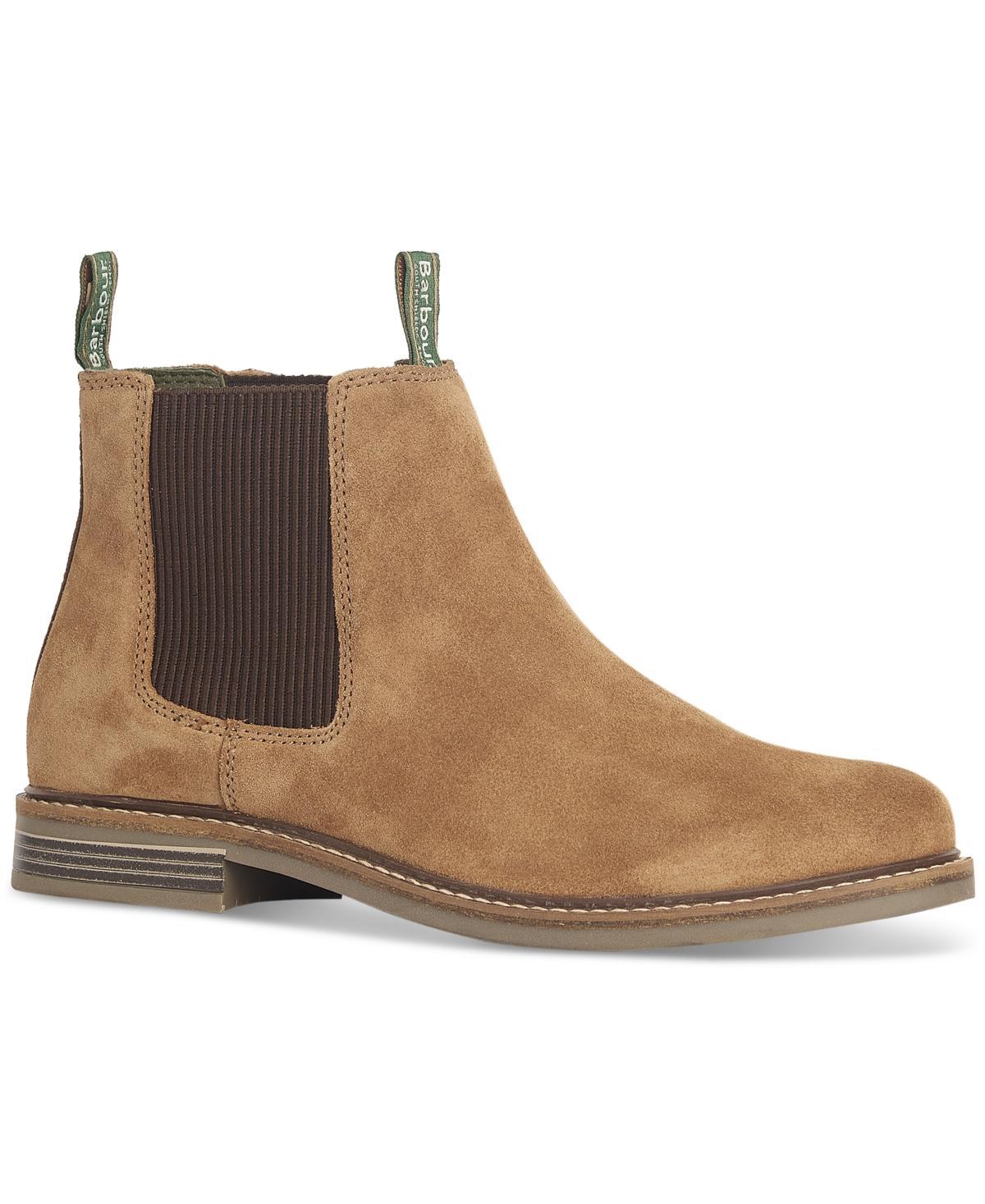 Barbour Farsley Chelsea Boot Product Image