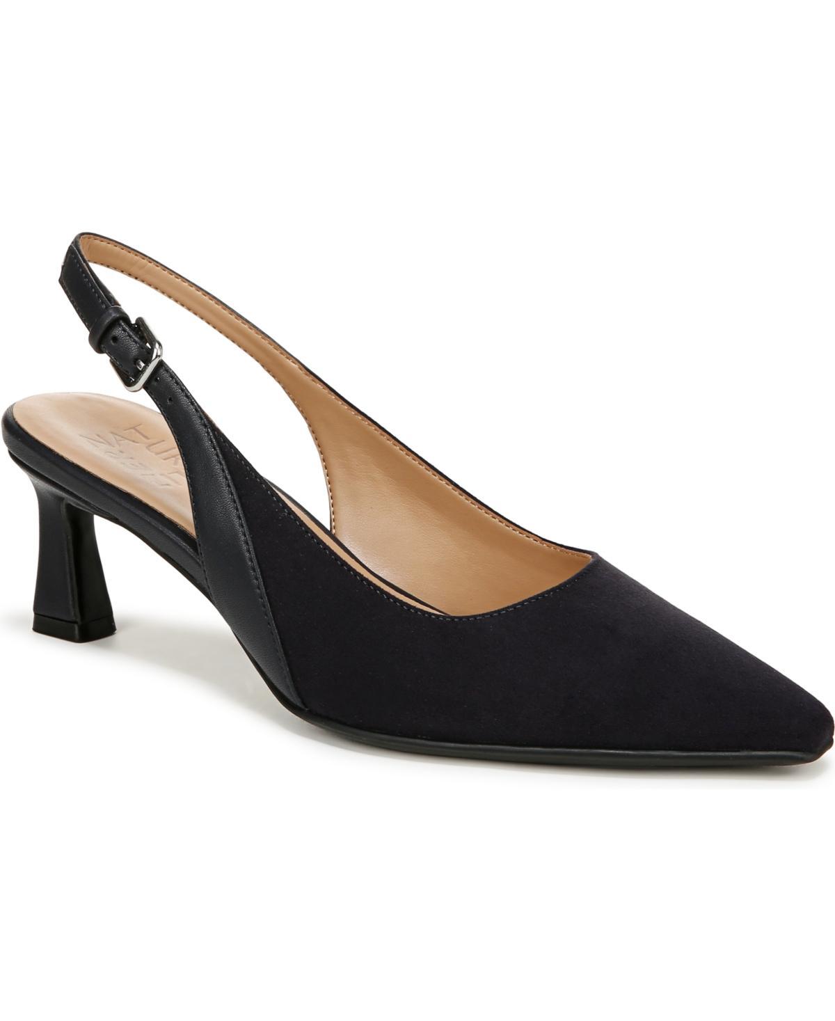 Naturalizer Tansy Slingback Pumps Product Image