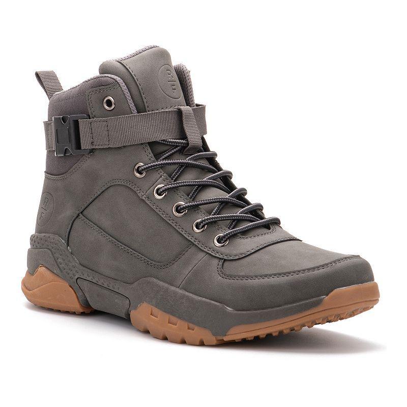 Reserved Footwear Preston Mens Sneakers Product Image