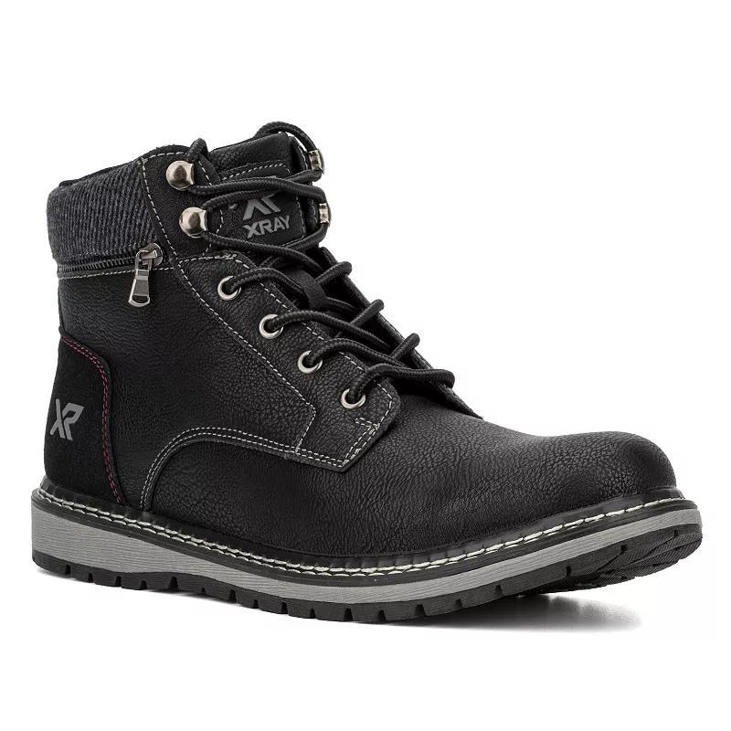 Xray Alistair Mens Work Boots Product Image