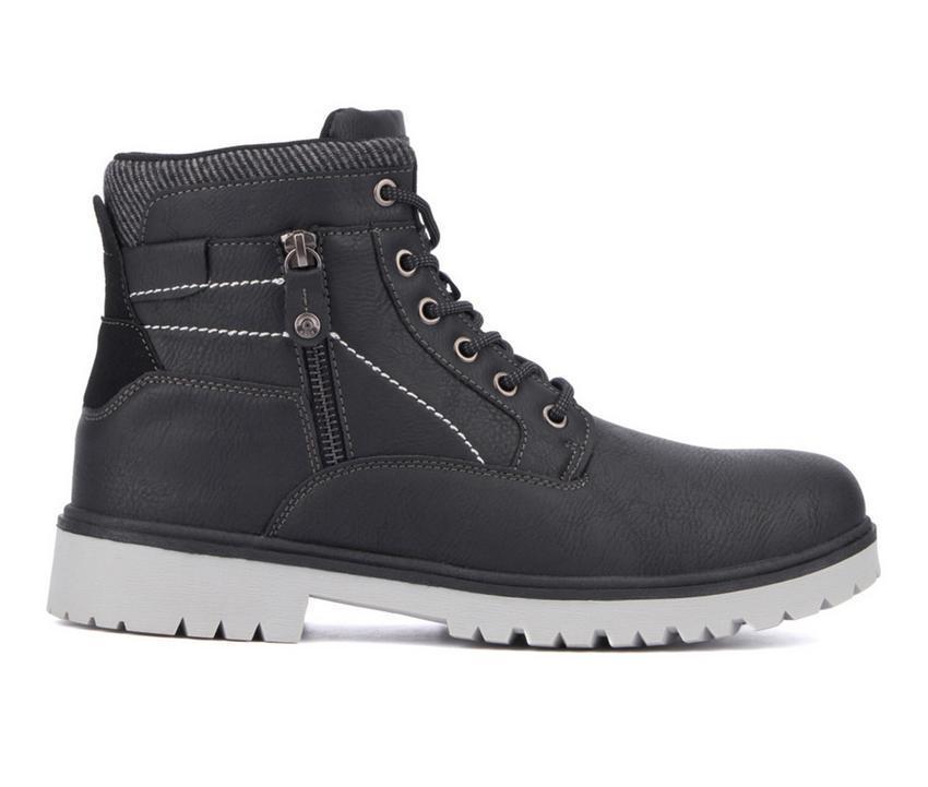 Men's Xray Footwear Hunter Lace Up Boots Product Image