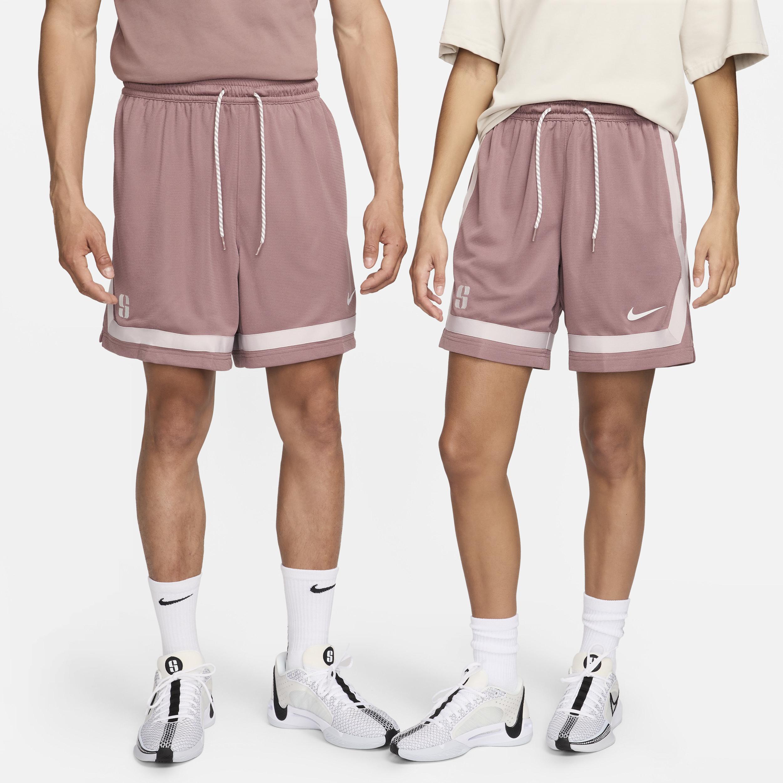 Nike Womens Nike Sabrina Shorts - Womens Product Image