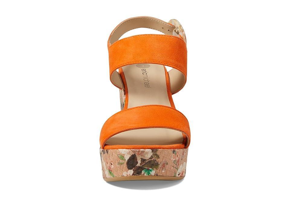 Eric Michael Athens Women's Sandals Product Image