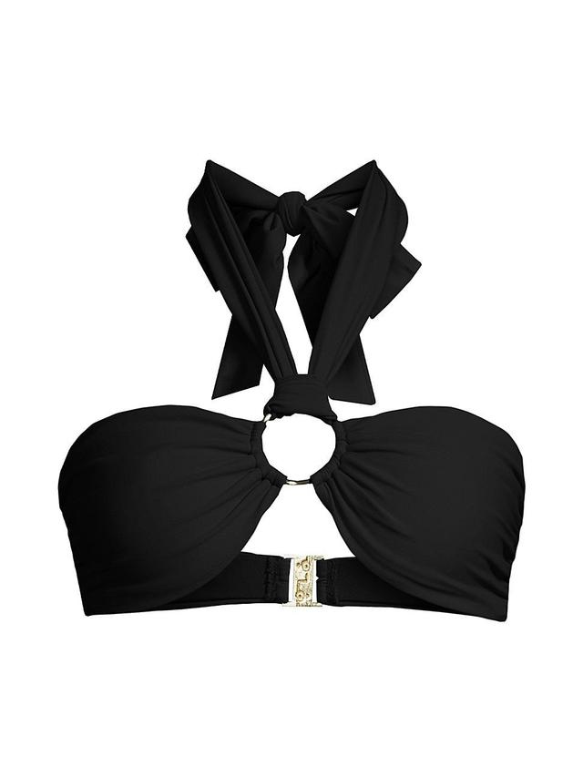 Womens Marie Bikini Top Product Image