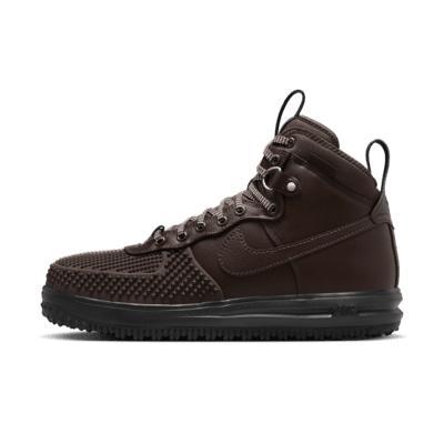 Nike Lunar Force 1 Men's Winterized Duckboot Product Image