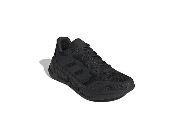 adidas Running Questar 2 (Core /Core /Carbon) Men's Shoes Product Image