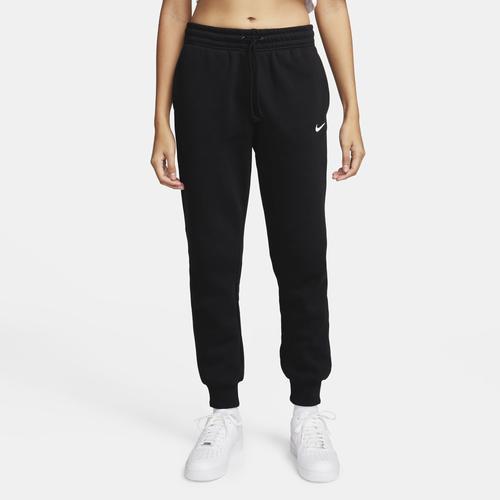 Nike Womens Nike NSW Phoenix Fleece MR Pants - Womens Product Image