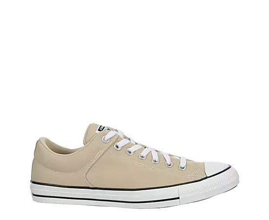 Converse Men's Chuck Taylor All Star High Street Low Sneaker Product Image