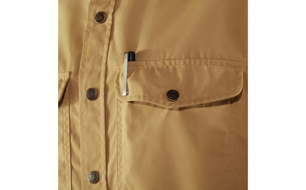 Singi Overshirt M Product Image