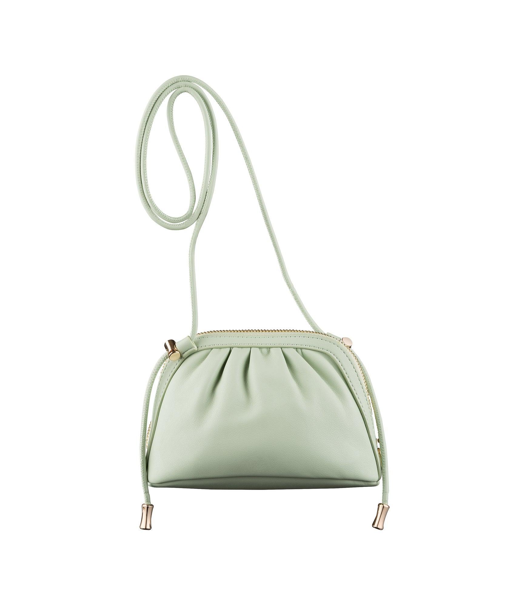 Ninon Small drawstring bag Female Product Image