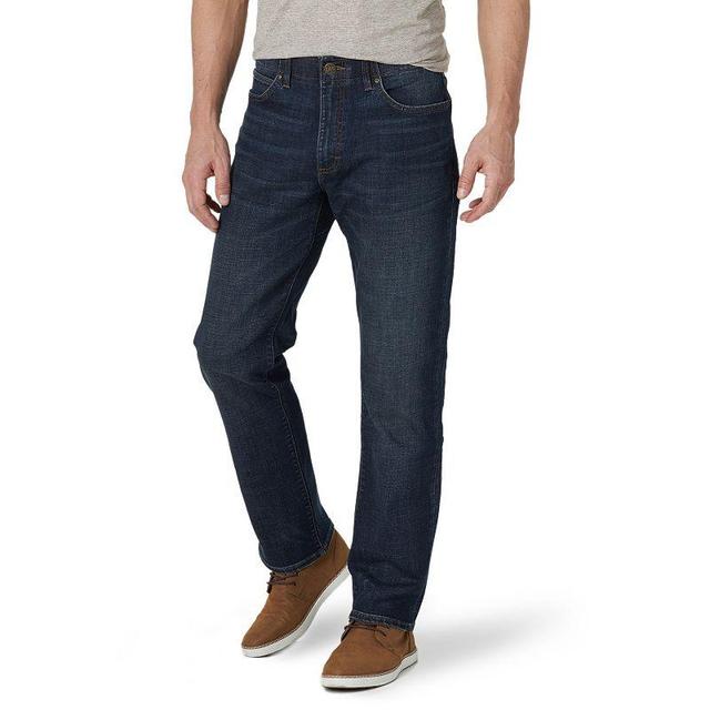 Mens Lee MVP Regular-Fit Jeans Product Image