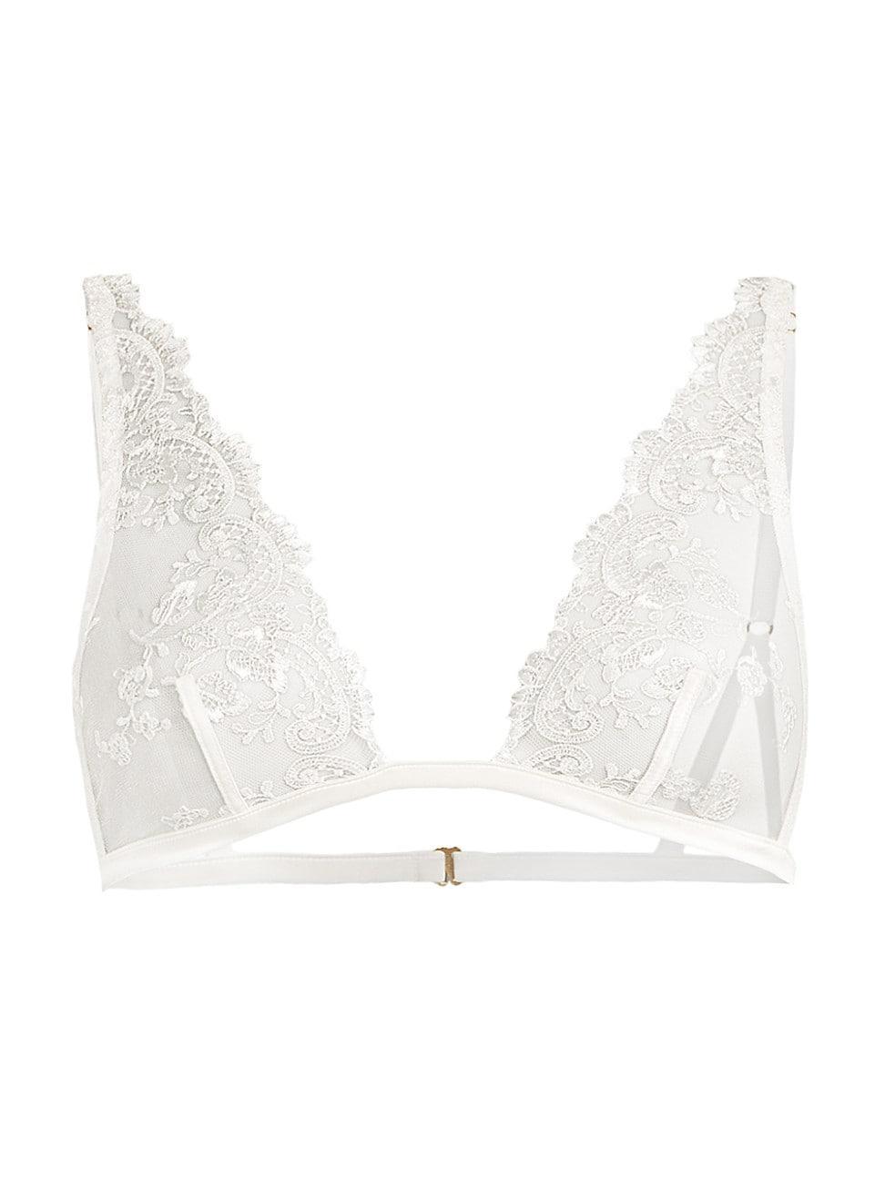 Womens Juliette Soft Lace Bra Product Image