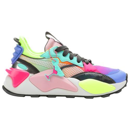 PUMA Womens PUMA RS-XL - Womens Shoes Product Image