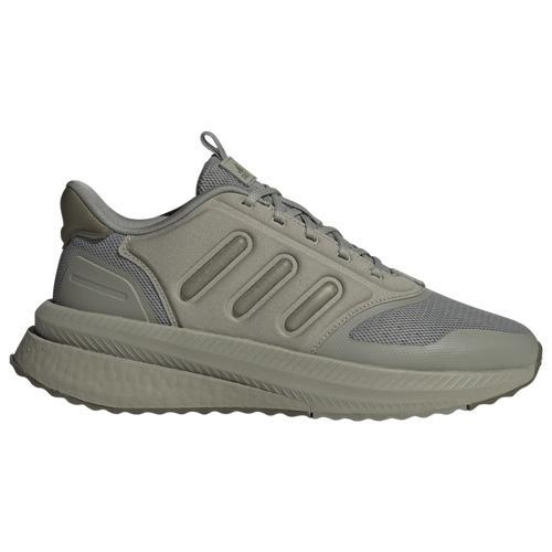 adidas Mens X_PLRPHASE - Shoes Olive Strata/Silver Pebble/Olive Strata Product Image